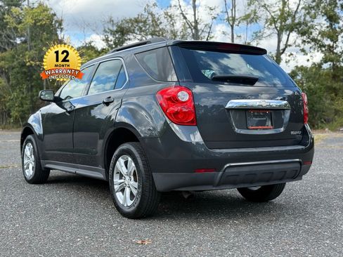 Used 2014 Chevrolet Equinox LS image 55