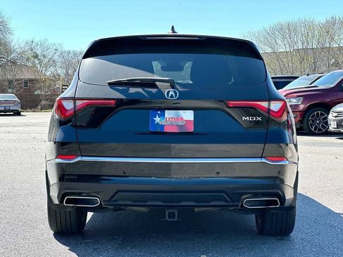 Used 2023 Acura MDX FWD w/ Technology Package image 14