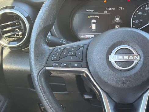 Used 2024 Nissan Kicks SV image 13