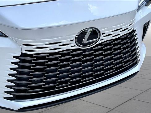Used 2024 Lexus RX 350 Premium Plus w/ Convenience Package FWD image 30
