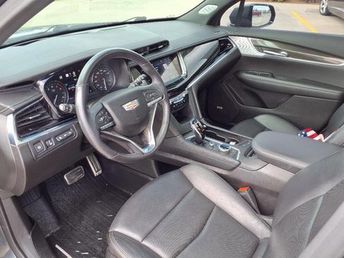 Used 2021 Cadillac XT6 Sport image 22