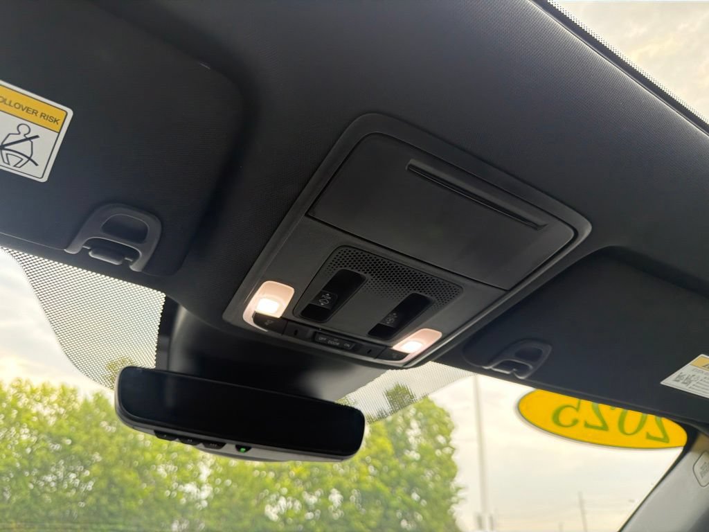Certified 2025 Honda Pilot TrailSport image 14