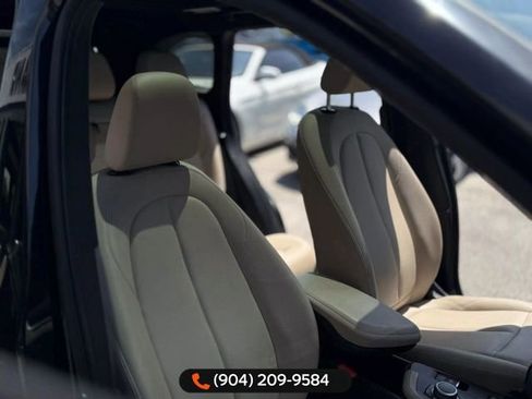 Used 2018 BMW X1 xDrive28i w/ Convenience Package image 36