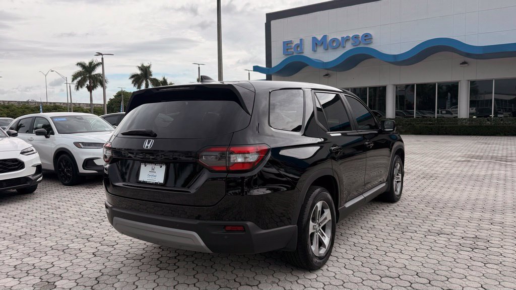 Used 2024 Honda Pilot EX-L image 13