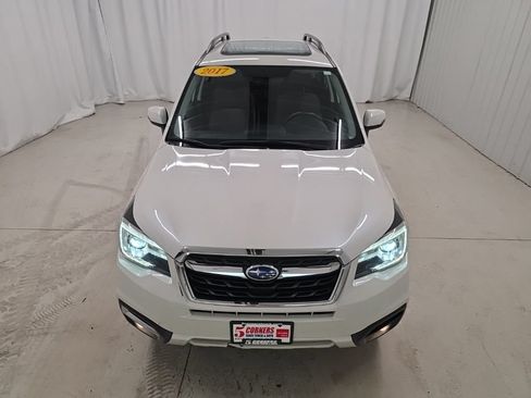 Used 2017 Subaru Forester 2.5i Touring w/ Popular Package #2 AWD/4WD image 9
