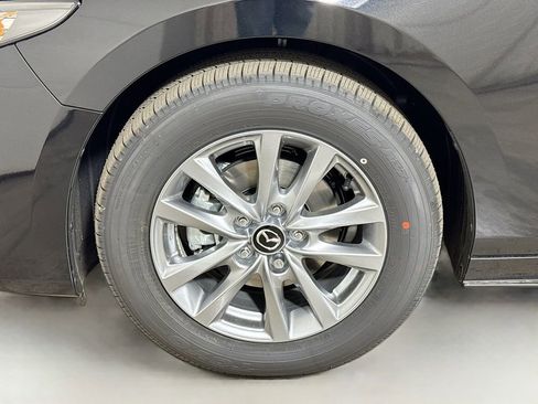 New 2026 MAZDA MAZDA3 s image 18