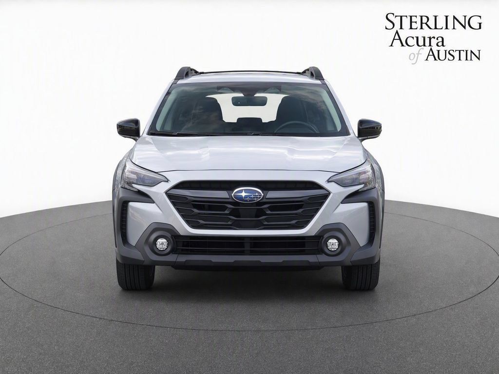 Used 2023 Subaru Outback Premium AWD/4WD image 5