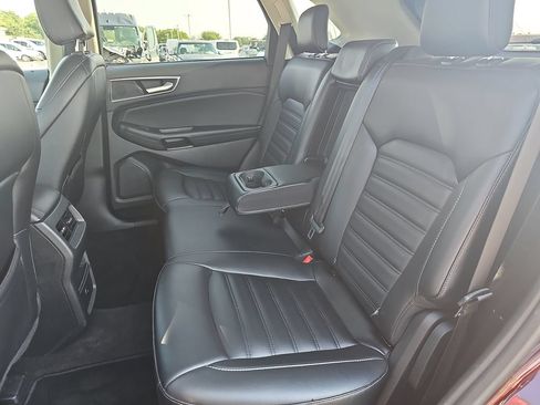 Used 2024 Ford Edge SEL AWD/4WD image 13