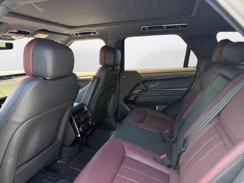 Used 2023 Land Rover Range Rover Sport SE Dynamic AWD/4WD image 13