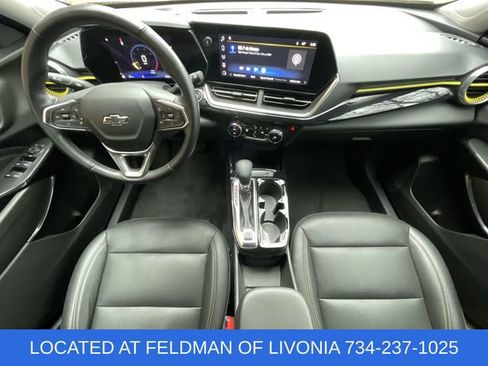 Used 2024 Chevrolet Trax ACTIV w/ Driver Confidence Package image 19