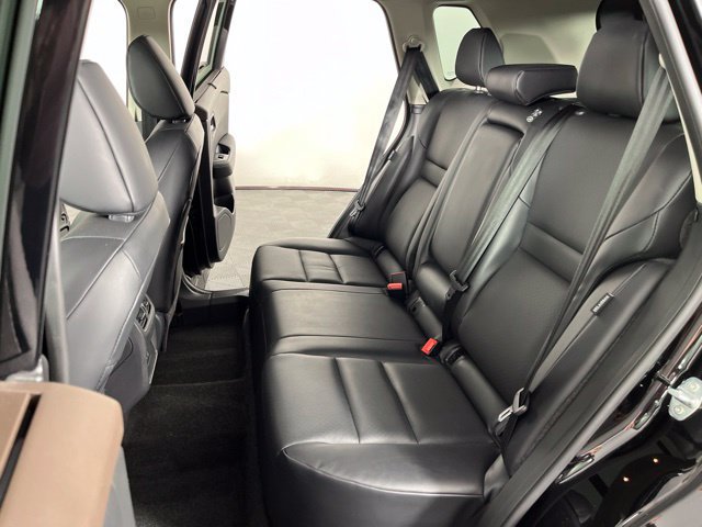 Used 2023 Nissan Rogue SV w/ SV Premium B Package FWD image 44