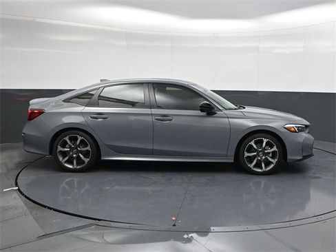 New 2026 Honda Civic Sport Touring image 7