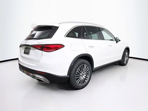 New 2026 Mercedes-Benz GLC 300 4MATIC image 7