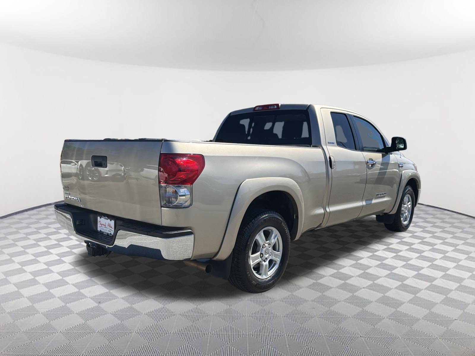 Used 2007 Toyota Tundra Limited RWD image 6