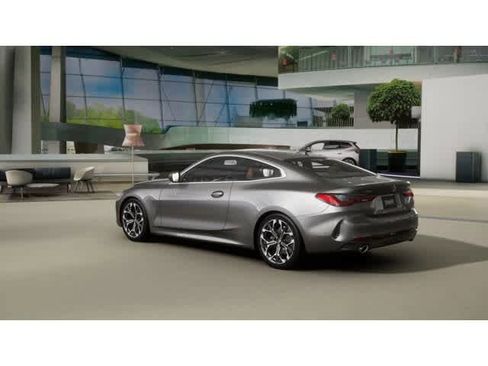 New 2026 BMW 430i xDrive Coupe w/ Premium Package image 2