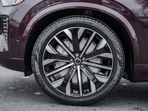 New 2026 Volvo XC90 B6 Ultra w/ Protection Package Premier image 17