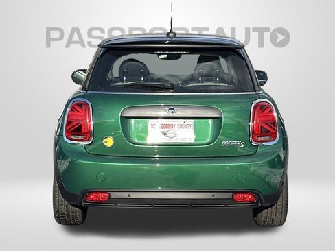 Used 2021 MINI Cooper SE w/ 6.5" Touchscreen Package image 3