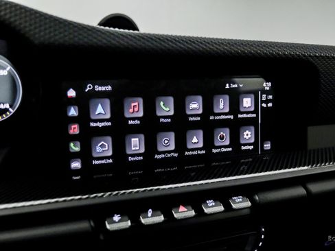 Used 2024 Porsche 911 GT3 image 65