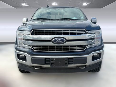 Used 2019 Ford F150 Lariat w/ Equipment Group 502A Luxury image 5