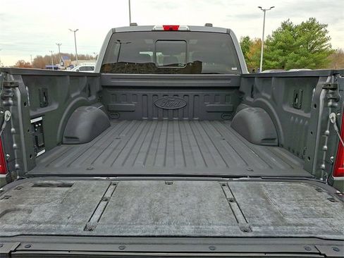 Used 2023 Ford F150 Platinum w/ Equipment Group 701A High image 35