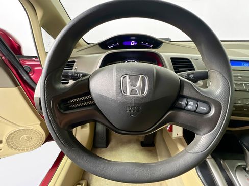 Used 2006 Honda Civic LX image 16