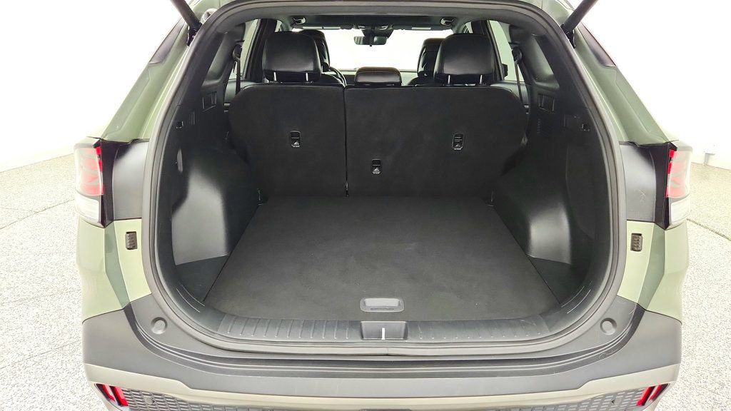 Used 2023 Kia Sportage X-Pro Prestige AWD/4WD image 21