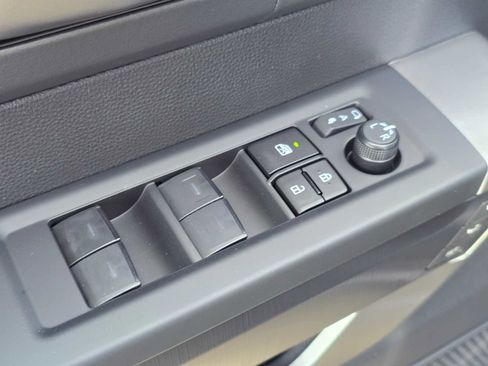 New 2026 Toyota Sequoia Platinum image 28