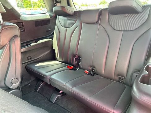 Used 2024 Hyundai Palisade Calligraphy AWD/4WD image 22