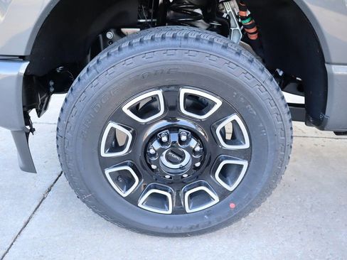New 2026 Ford F250 Platinum AWD/4WD image 20