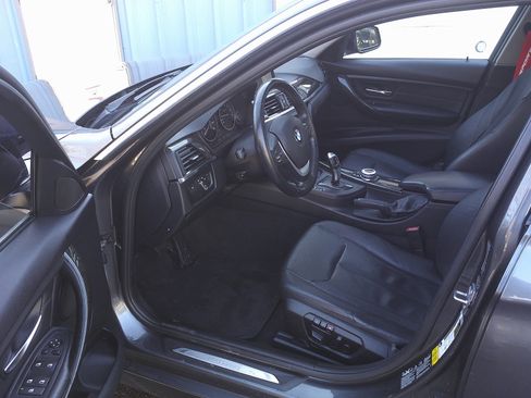 Used 2013 BMW 328i xDrive Sedan image 16