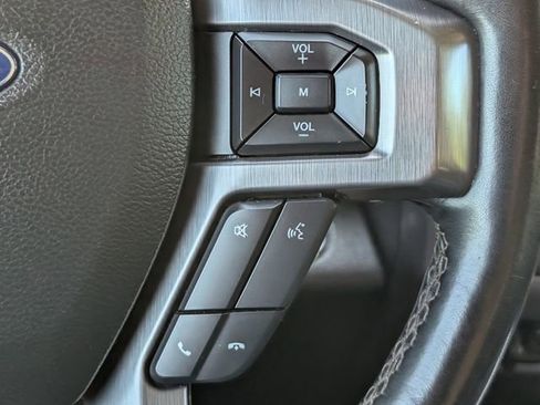 Used 2019 Ford Expedition Platinum image 26