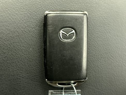 Used 2025 MAZDA CX-5 Carbon Edition AWD/4WD image 10