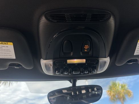 Used 2017 MINI Cooper S FWD image 36