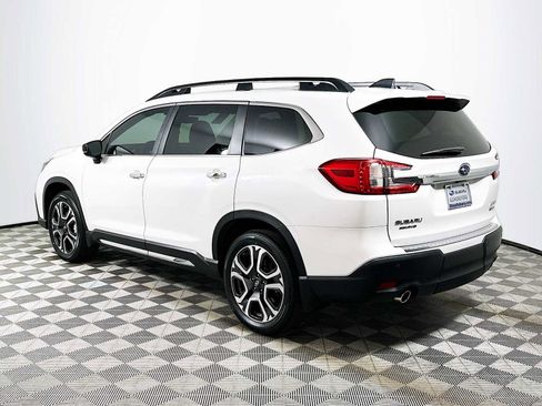 New 2026 Subaru Ascent Touring AWD/4WD image 5