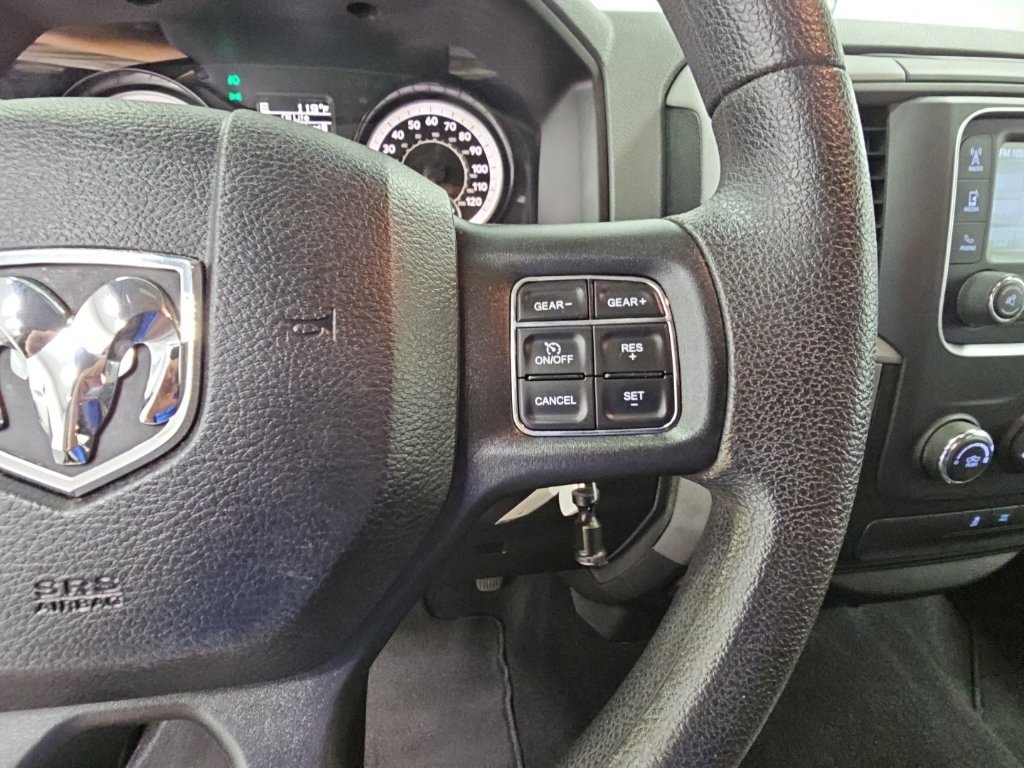 Used 2019 RAM 1500 Tradesman w/ Tradesman SXT Package AWD/4WD image 25