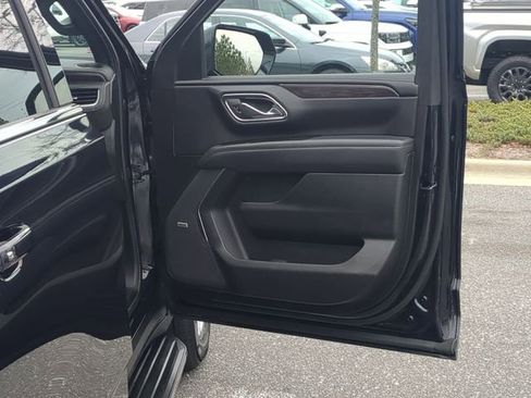 Certified 2024 Chevrolet Tahoe LT image 35