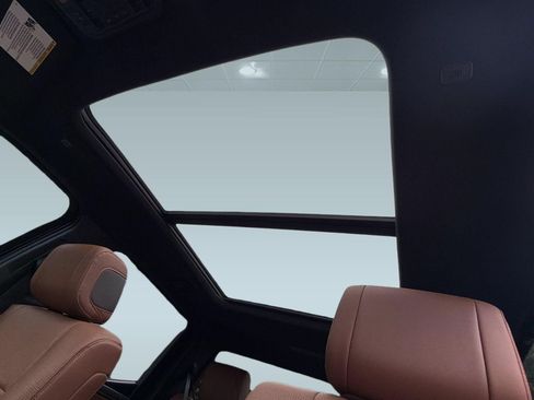 New 2026 Toyota Tundra 1794 Edition AWD/4WD image 21