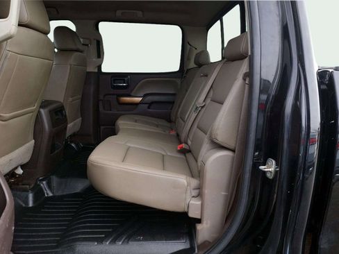 Used 2016 Chevrolet Silverado 2500 LTZ w/ Duramax Plus Package image 18