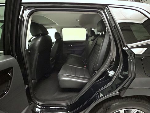 Used 2025 Honda CR-V EX-L image 19