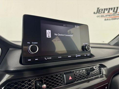 Used 2025 Acura Integra A-Spec FWD image 17