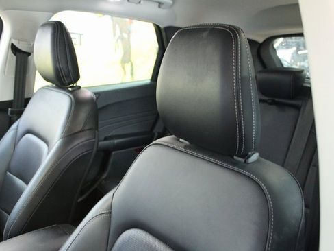 Used 2021 Ford Escape SEL w/ Class II Trailer Tow Package image 18