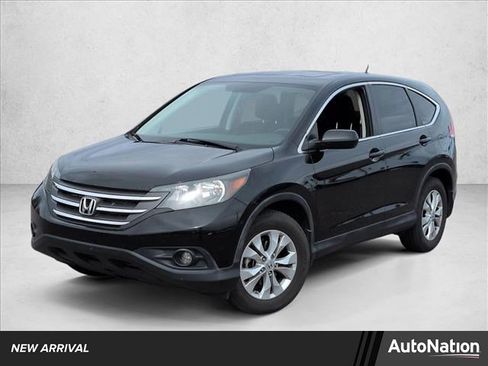 Used 2012 Honda CR-V EX image 1