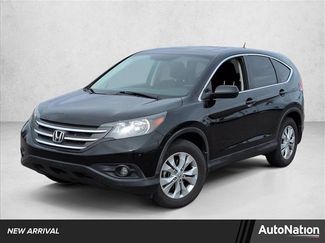 Used 2012 Honda CR-V EX video 1