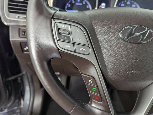 Used 2017 Hyundai Santa Fe Sport w/ 2.4L Tech Package 04 image 22