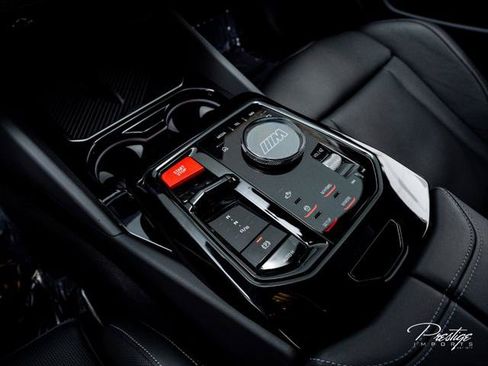 Used 2026 BMW M5 w/ Carbon Package AWD/4WD image 31