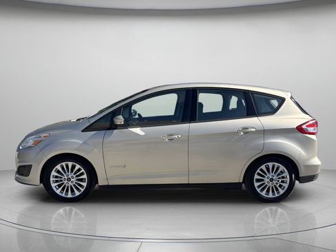 Used 2017 Ford C-MAX SE image 5