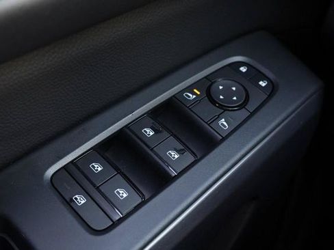 New 2026 Nissan Pathfinder Rock Creek w/ Rock Creek Premium Package AWD/4WD image 23