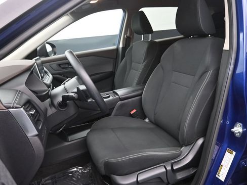 Certified 2023 Nissan Rogue S AWD/4WD image 22