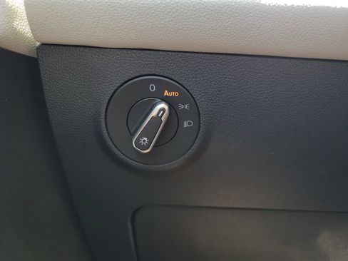 New 2026 Volkswagen Taos S FWD image 28
