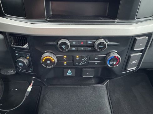 Used 2025 Ford F350 XL w/ STX Appearance Package image 20